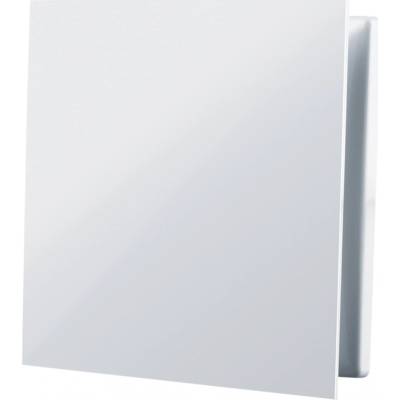 Ventika 160 x 160 mm bílá