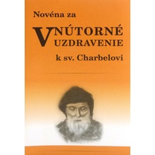 Novéna za vnútorné uzdravenie k sv. Charbelovi