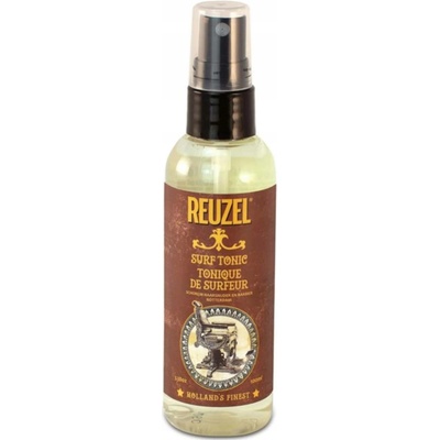 Reuzel Surf Tonic stylingové tonikum 100 ml