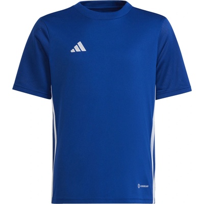adidas Teamsport Tabela 23 modrá Junior