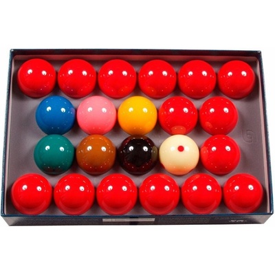 Aramith Tournament Champion Snooker 52.4mm sada