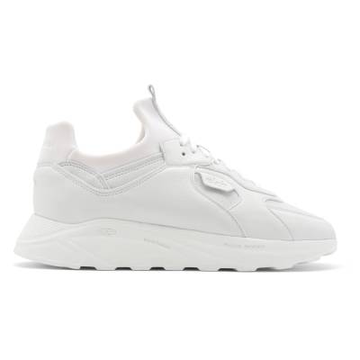 Маратонки EKN Footwear Larch Sneakers - Snow - размер 43 (EU) (024-2135-0318)