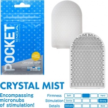 Tenga POCKET CRYSTAL MIST