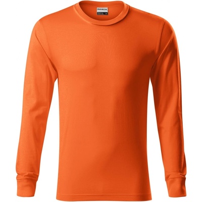 Malfini Resist LS oranžová
