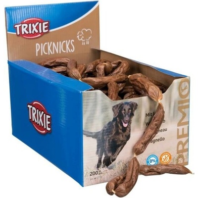 Trixie Premio Picknicks jahňacie 8 g
