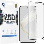 LITO Протектор за Huawei nova 11 / nova 12s - Lito 2.5D FullGlue Glass - Черен