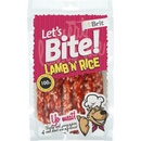 Brit Let's Bite! Lamb'n'Rice 105 g