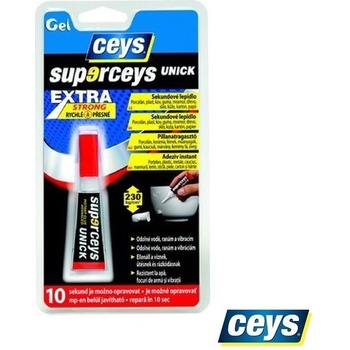 CEYS Superceys Unick gel 3g