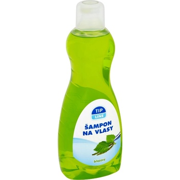 Tip Line březový šampon 1000 ml