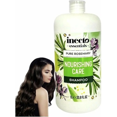 Weleda rozmarínový šampón 100 ml