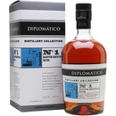 Diplomatico Distillery Collection No.1 Batch Kettle 47% 0,7 l (kartón)