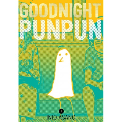 Goodnight Punpun 01