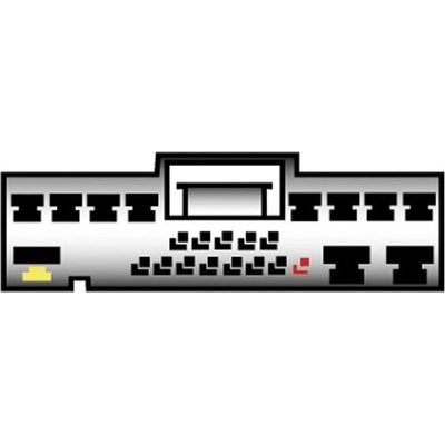 Kabel pro MAZDA new OEM / ISO