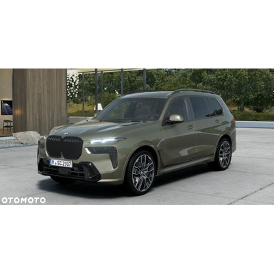 BMW X7 259 kW