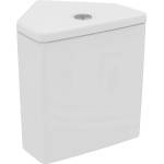 Ideal Standard Тоалетно казанче Ideal Standard I. life S, долно захранване, лъскаво бяло (T520101)