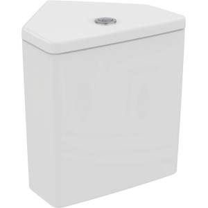 Ideal Standard Тоалетно казанче Ideal Standard I. life S, долно захранване, лъскаво бяло (T520101)