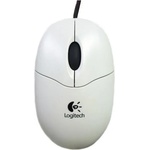 Logitech S96 PS/2 (953688-1600)