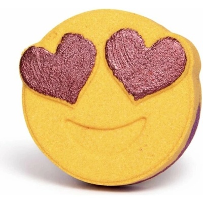 Bloombee Love at first smile bomba do kúpeľa 135 g