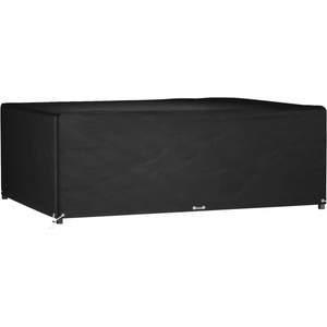 vidaXL Покривало за градински мебели 12 капси 270x180x90см правоъгълно (319304)
