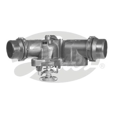Termostat, chladivo GATES TH32197G1