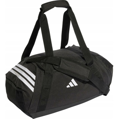adidas Tiro S černá 24x49x24 cm