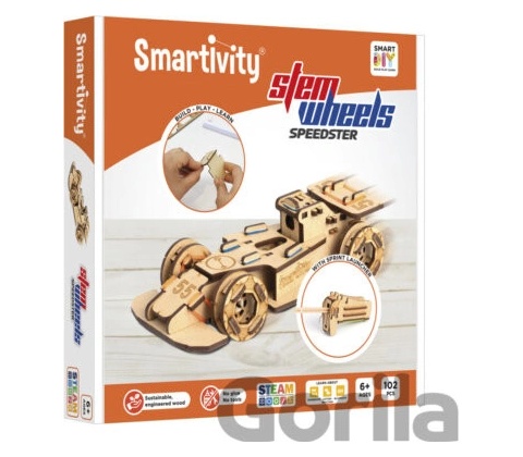 Smartivity Formula