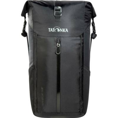 Turistický batoh Tatonka Rapid Rolltop 25 black