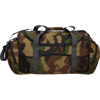 Tashev Outdoors Сак ТАШЕВ Heavy Duty 60 камуфлаж