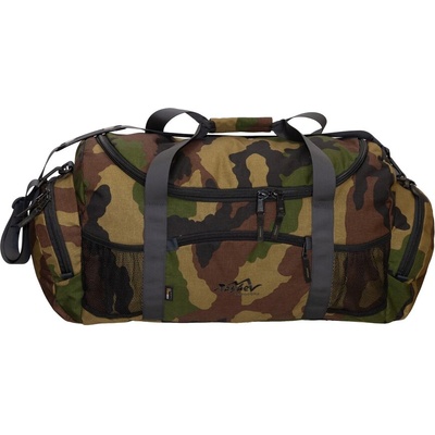 Tashev Outdoors Сак ТАШЕВ Heavy Duty 60 камуфлаж