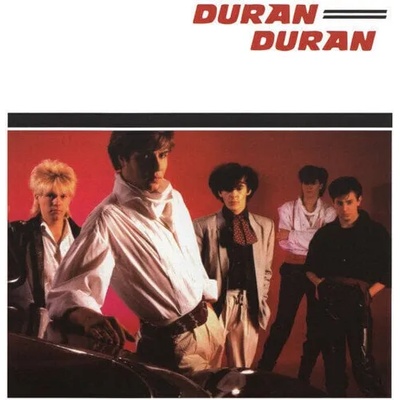 Duran Duran - Duran Duran (Remastered) (CD) (0724358480924)