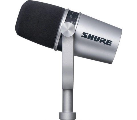 Shure MV7