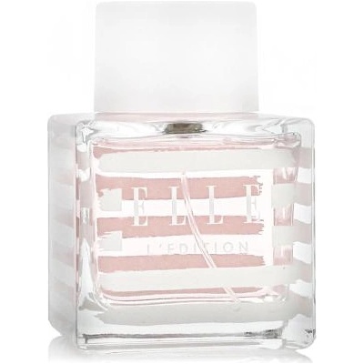 ELLE L'Edition EDP 100 ml