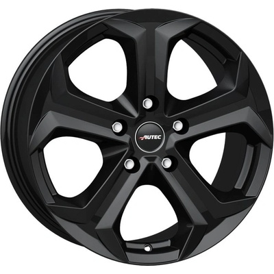 Autec Xenos 9x20 5x130 ET52 black
