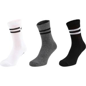 Umbro Striped sports socks - 3 pack m