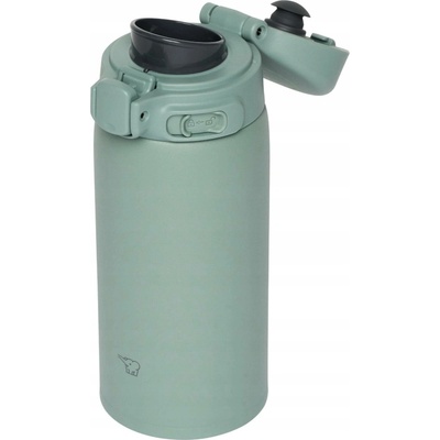 Zojirushi termoska SU BA36 GM 360 ml zelená