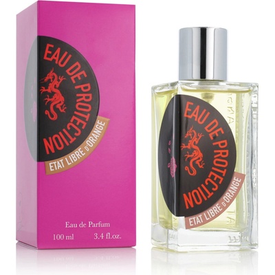 Etat Libre D’Orange Rossy de Palma Eau de Protection parfémovaná voda dámská 100 ml
