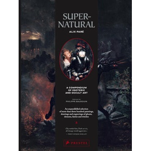 Supernatural | Anne Chassagnol, Céline du Chéné, Nicole Edelman, Laurence Guignard, David Hamidovic, Emmanuel Kreis Guignard, Catherine Schneider (ISBN: 9783791376219)