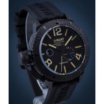 U-Boat 9015