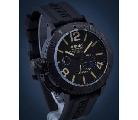 U-Boat 9015