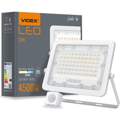 Videx VLE-F2e-505W-S
