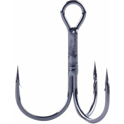Savage Gear SGY 1x Treble 8 pcs # 6 Кука (SVS76720)