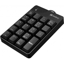 Sandberg USB Wired Numeric Keypad 630-07