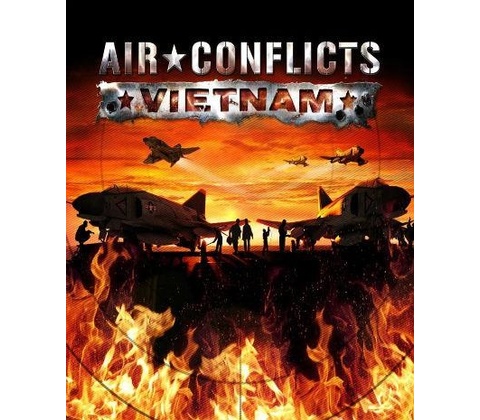 Air Conflicts: Vietnam