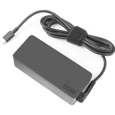 Lenovo Lenovo, 65W, 20V, 3.25A, Type-C, Оригинално (CHAR0214)