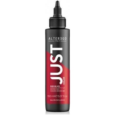 Alter Ego Just Color Red Elvis červená 150 ml