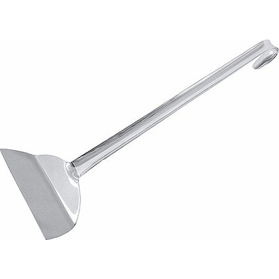 CONTACTO Lopatka z nerezové oceli na paellu 420x170 mm | CONTACTO, 5690/300