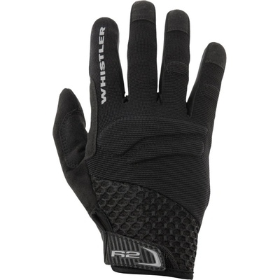 R2 Whistler LF black