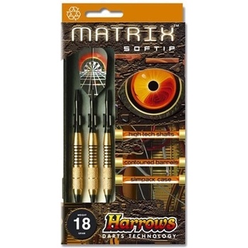 Harrows MATRIX 14 g