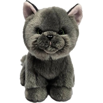 Silky Плюшена играчка Silky - Персийска котка, 18 cm (1010360)