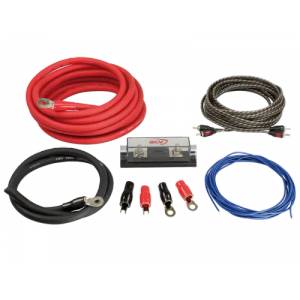 ACV lk-35 КОМПЛЕКТ КАБЕЛИ 35 КВ. ММ (lk-35)